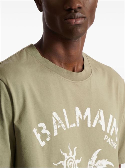  BALMAIN | GH0EG000GF58UJA