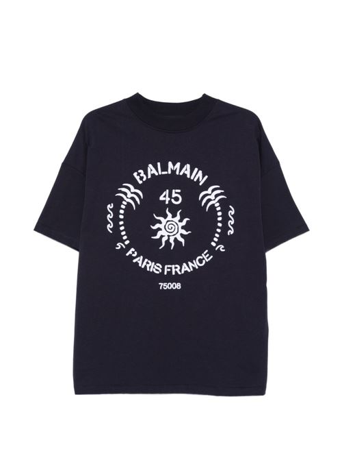  BALMAIN | GH0EG230BD56SFQ