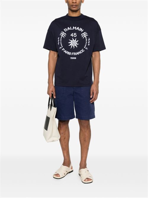  BALMAIN | GH0EG230BD56SFQ