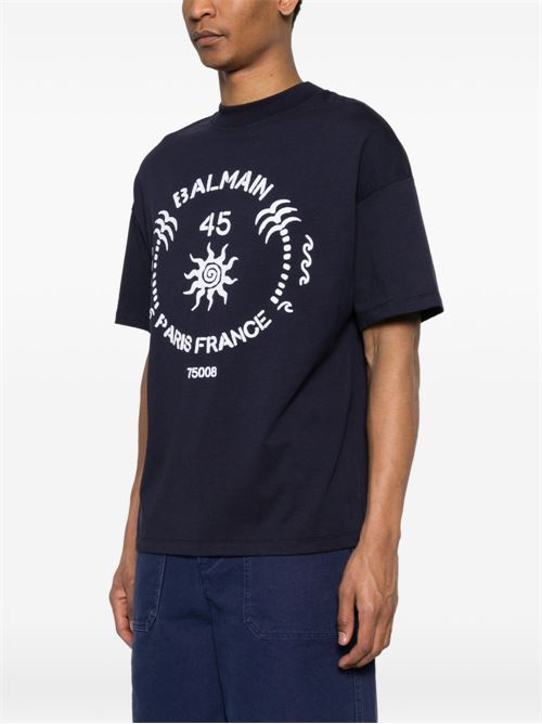  BALMAIN | GH0EG230BD56SFQ