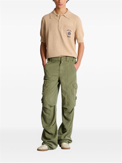  BALMAIN | GH0GB046KJ920AS