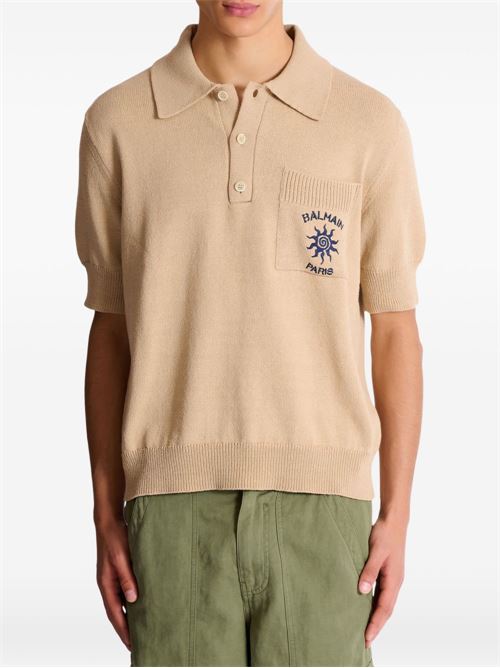  BALMAIN | GH0GB046KJ920AS