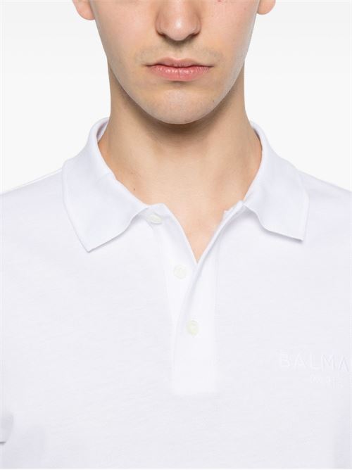  BALMAIN | GH0GB085BD10GDI