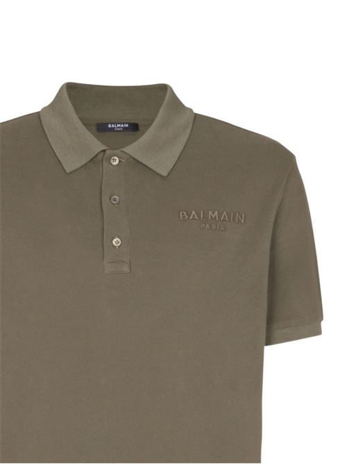  BALMAIN | GH0GB085BD10UIV