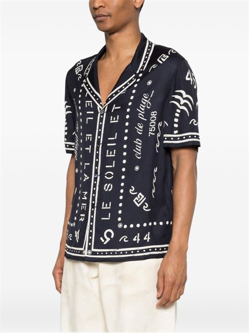  BALMAIN | GH0HN130VI80SFQ