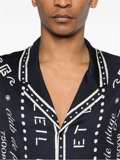  BALMAIN | GH0HN130VI80SFQ