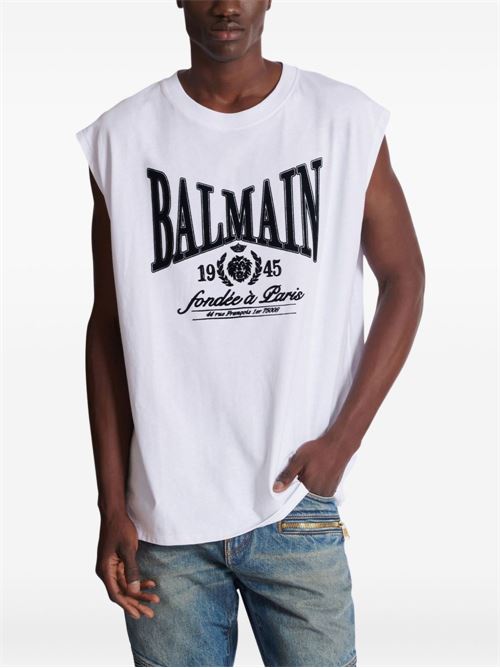  BALMAIN | GH1ED006GF46GAB