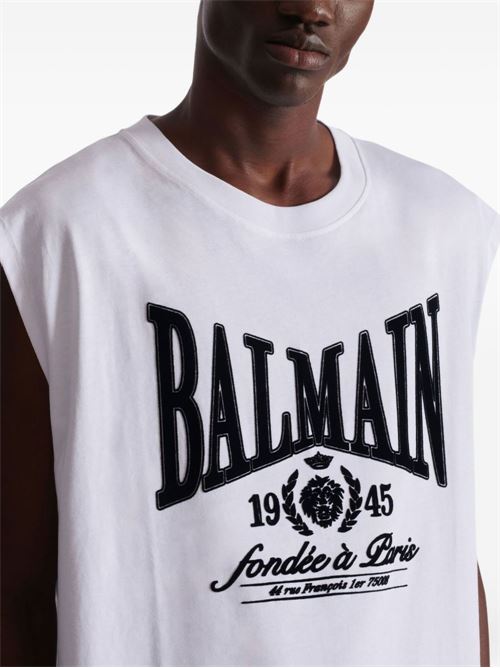  BALMAIN | GH1ED006GF46GAB