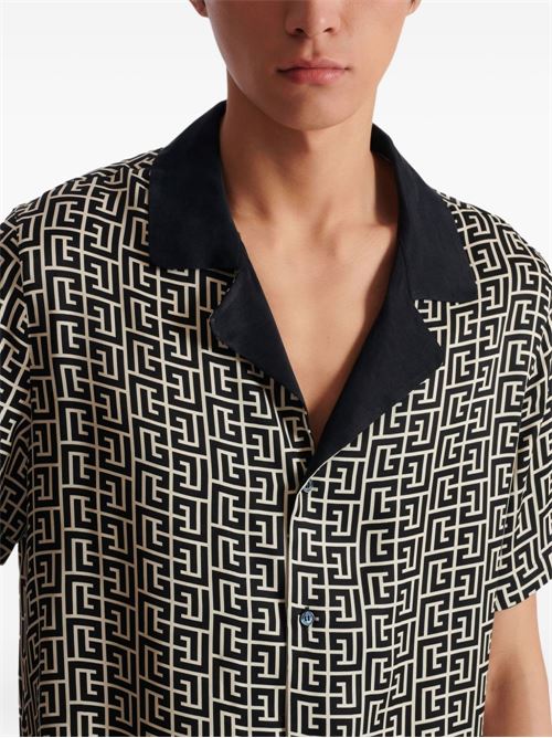  BALMAIN | GH1HN133VI36GXE