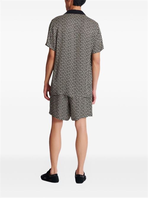  BALMAIN | GH1HN133VI36GXE