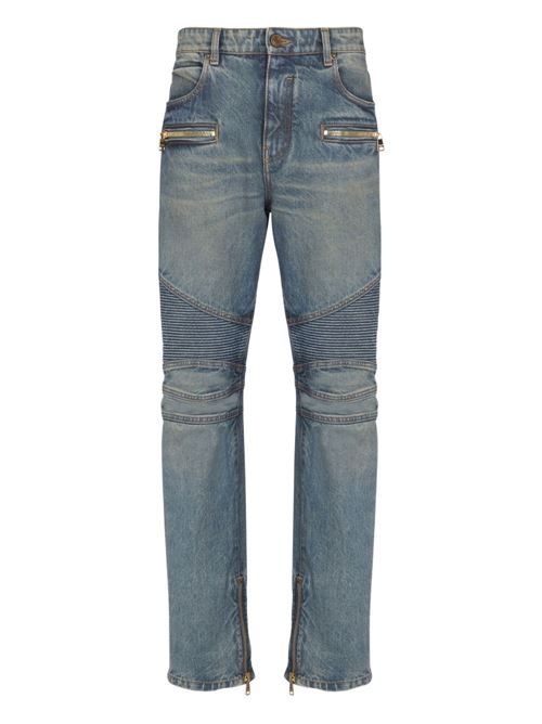  BALMAIN | GH1MI105DG106AW