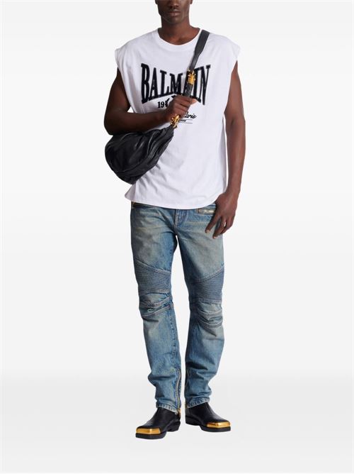  BALMAIN | GH1MI105DG106AW