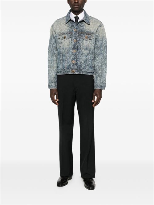  BALMAIN | GH1TC330DG126AW