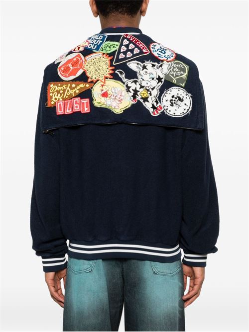  KENZO | FG55BL5014MJ76