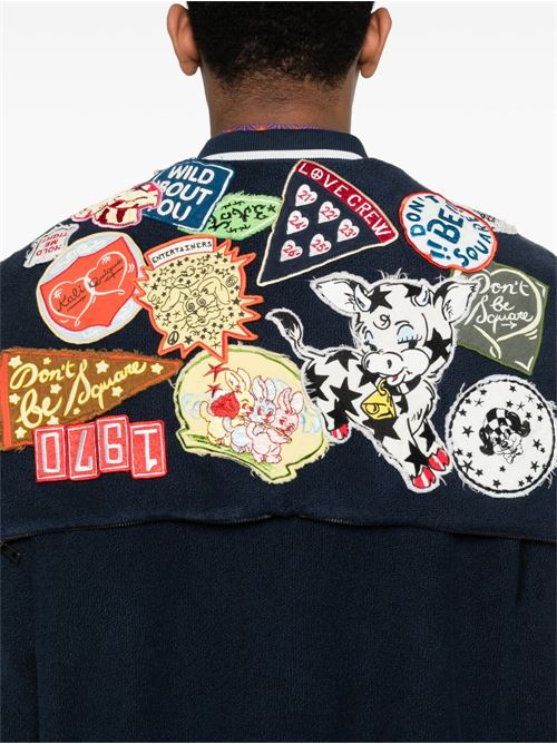  KENZO | FG55BL5014MJ76