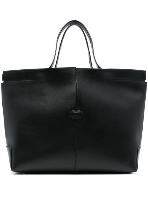  TOD'S | XBWDBMA0300RORB999