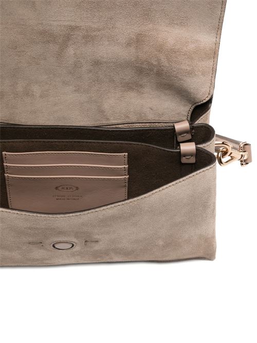  TOD'S | XBWTSEC9100P3A5L26