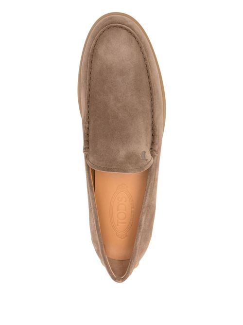  TOD'S | XXM78L0AJ30RE0S818