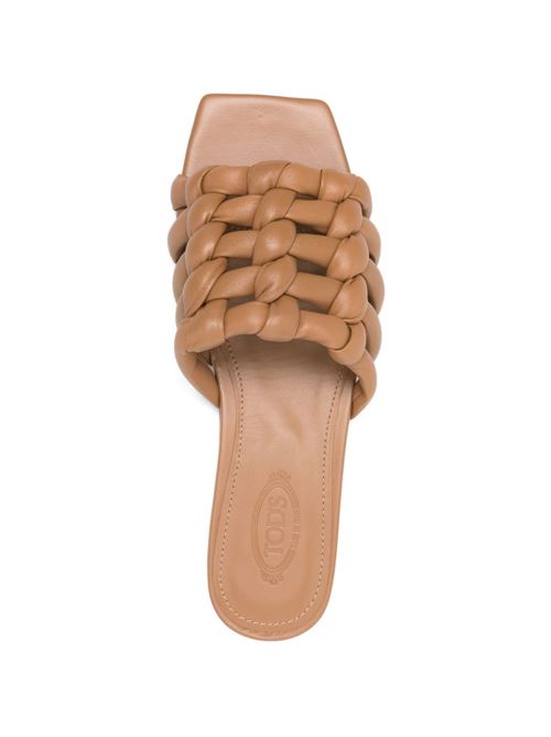  TOD'S | XXW99L0KD20U1OC811