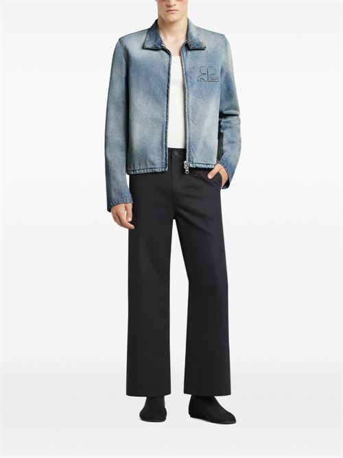  COURRÈGES | 126DBL328DE00587055