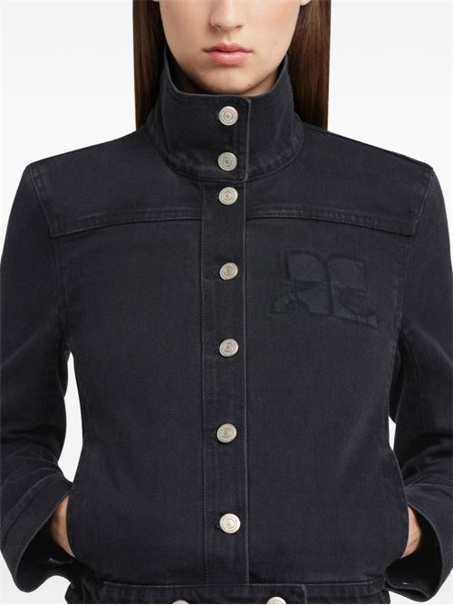  COURRÈGES | 126DBL335DE00599991
