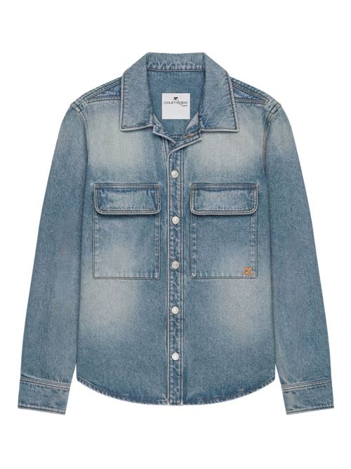  COURRÈGES | 126DCH123DE00587055