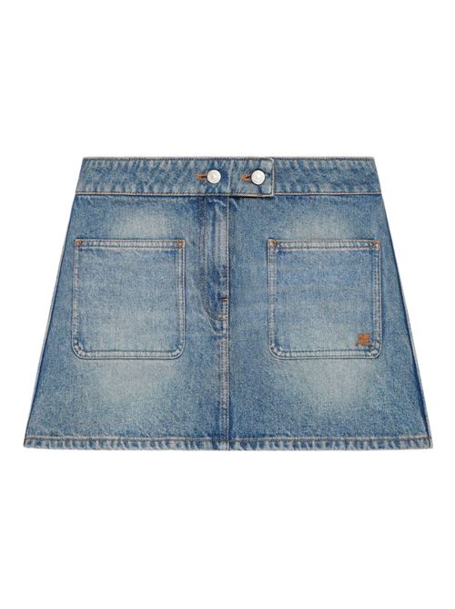  COURRÈGES | 126DJU342DE00587055