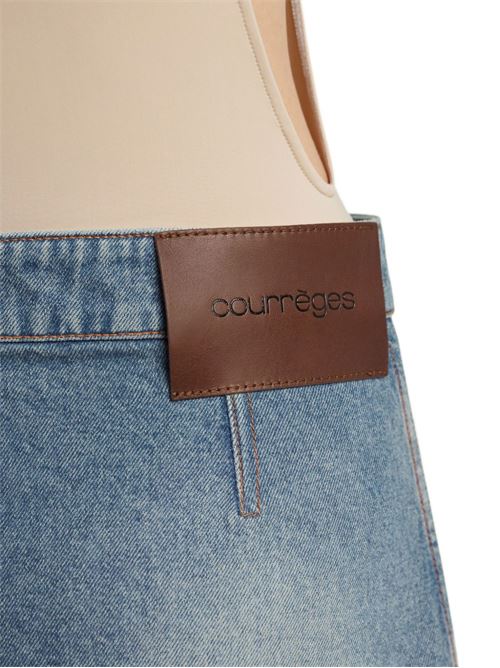  COURRÈGES | 126DJU342DE00587055