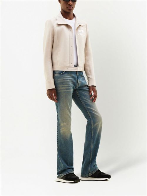  COURRÈGES | PERCBL017VY00149100