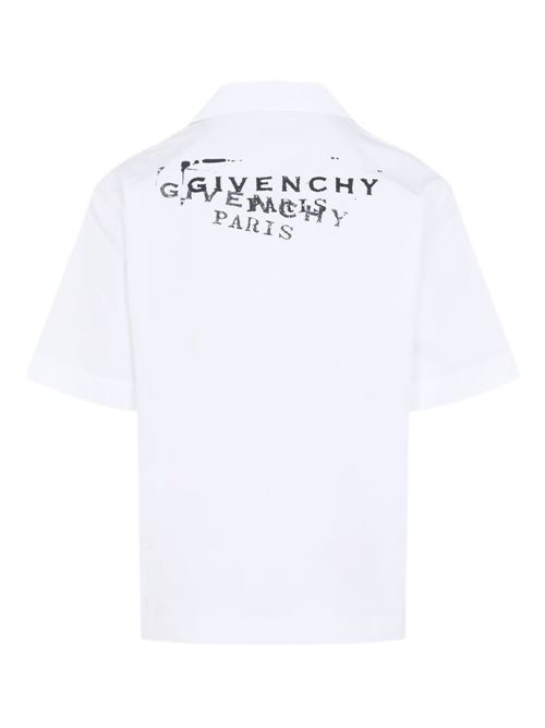  GIVENCHY | BM618F1YJQ100