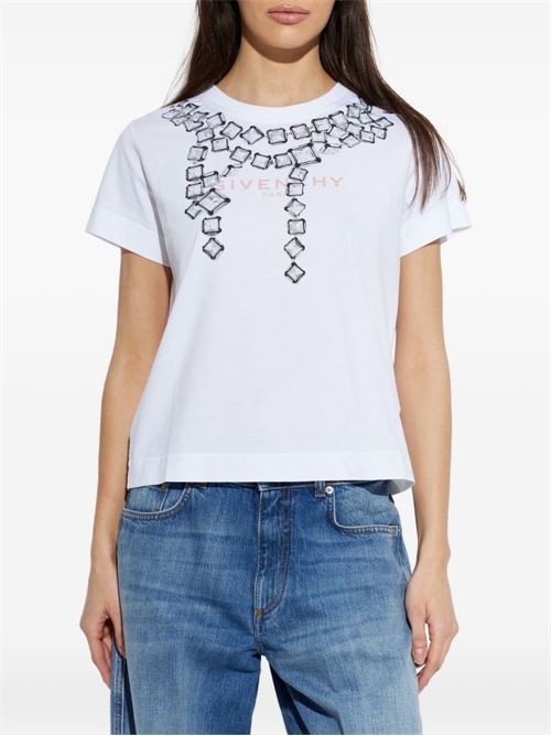  GIVENCHY | BW70FJP7ER100