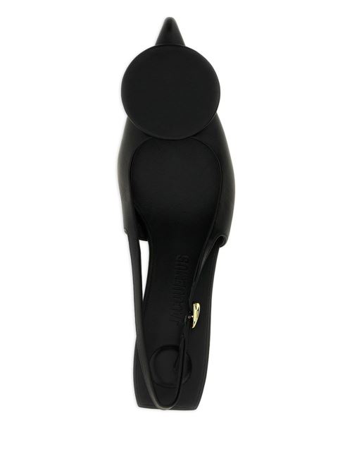  JACQUEMUS | FOW00076AC27L26990