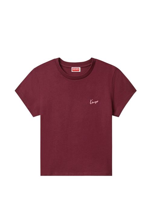  KENZO | FH52TS1014SG23