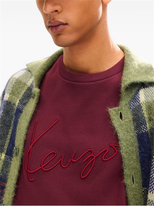  KENZO | FH55TS2014SG23