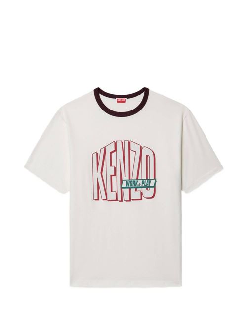  KENZO | FH55TS2054SG02