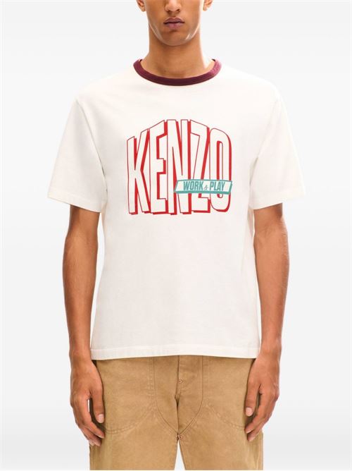  KENZO | FH55TS2054SG02