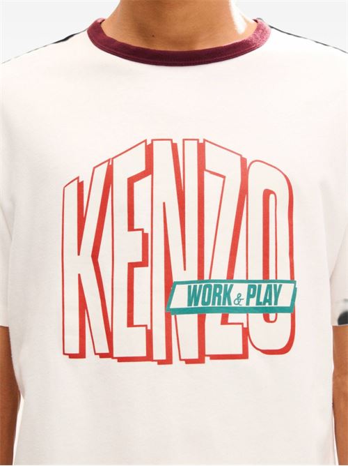  KENZO | FH55TS2054SG02
