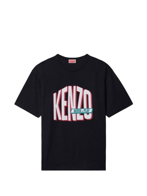  KENZO | FH55TS2054SG99J