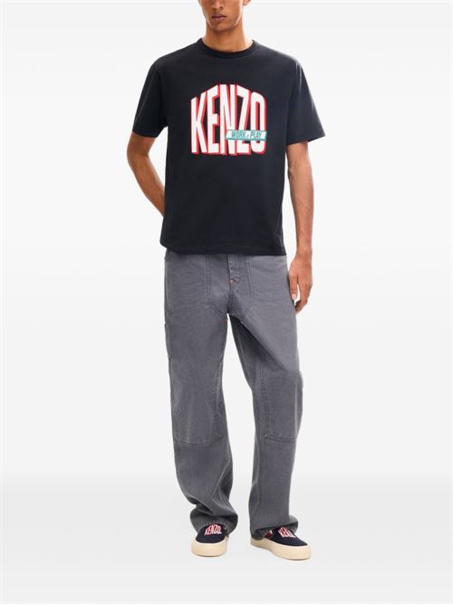  KENZO | FH55TS2054SG99J