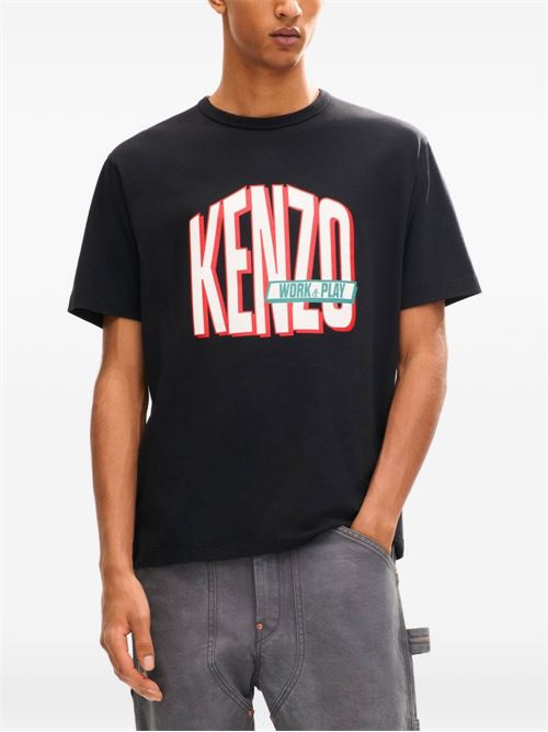  KENZO | FH55TS2054SG99J