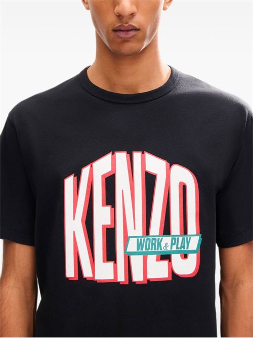  KENZO | FH55TS2054SG99J